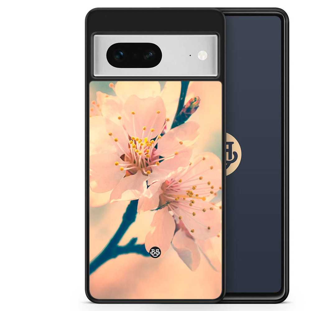Google Pixel 7 Case - Blossom