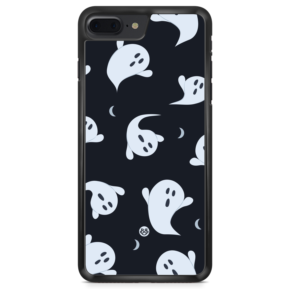 iPhone 8 Plus Case - Ghost Night