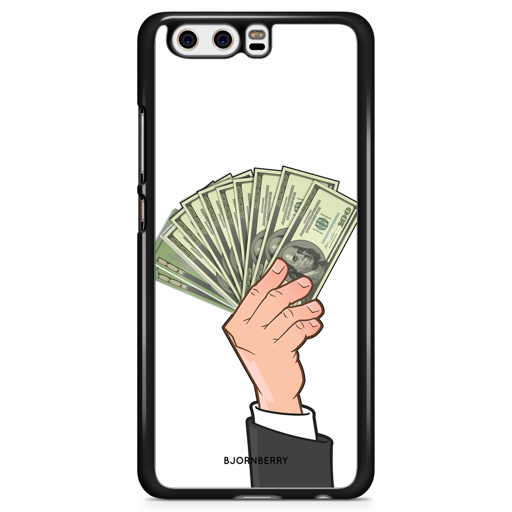 Huawei P10 Case - Cash