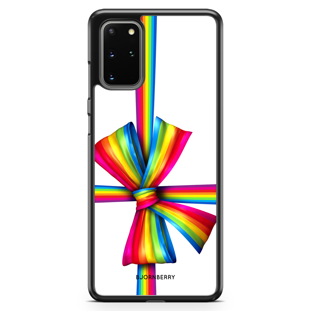 Samsung Galaxy S20 Plus Case - Gift Ribbon