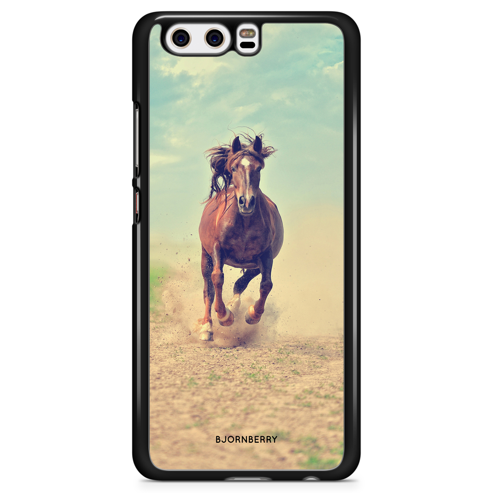 Huawei P10 Case - Horse