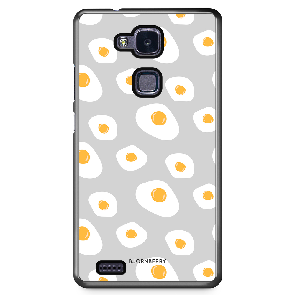 Huawei Honor 5X Case - Egg Pattern