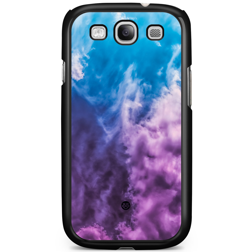 Samsung Galaxy S3 Mini Case - Magic Clouds