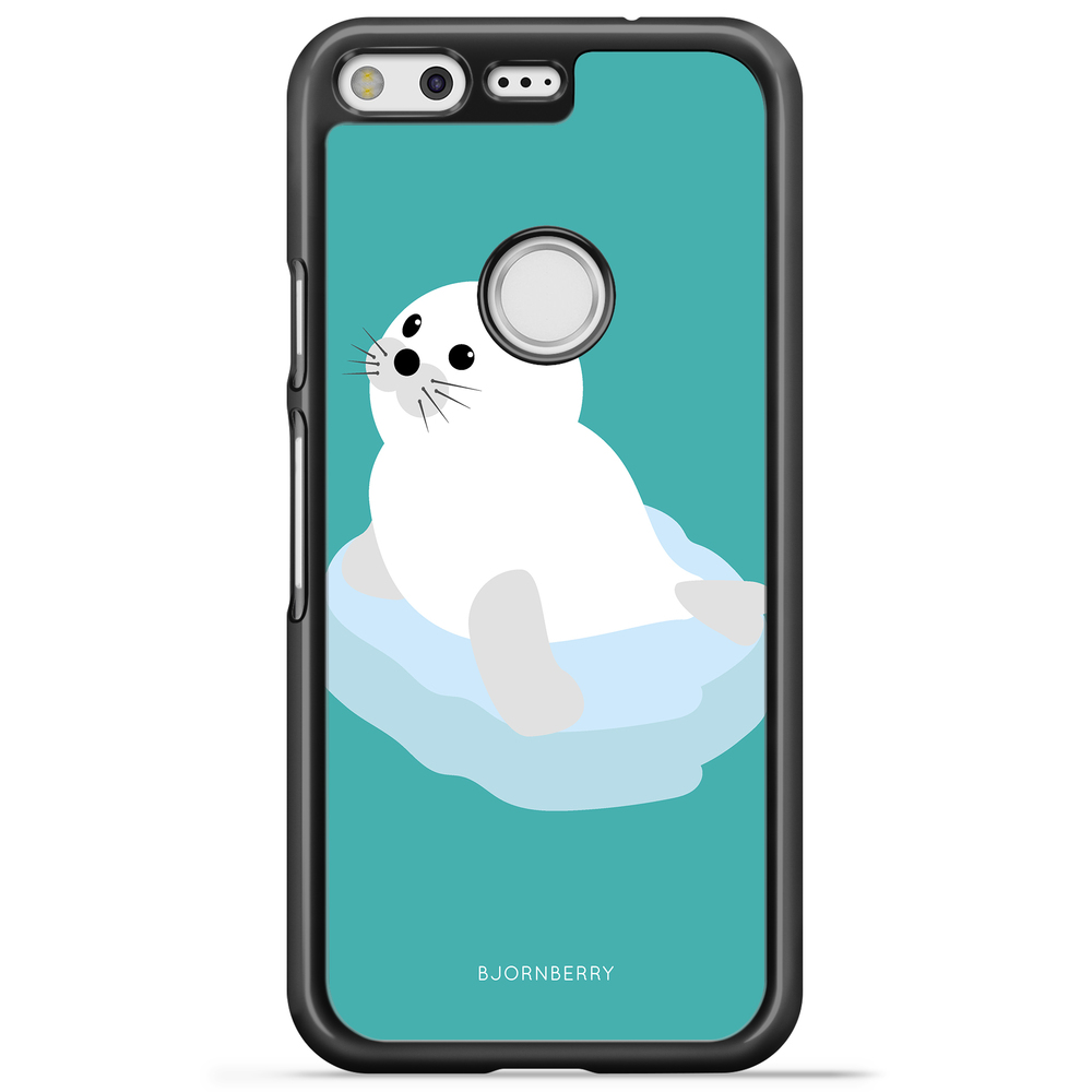Google Pixel Case - Seal