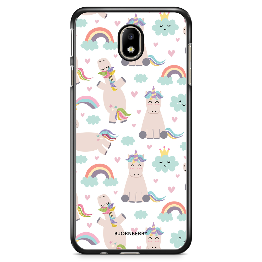 Samsung Galaxy J5 (2017) Case - Unicorns