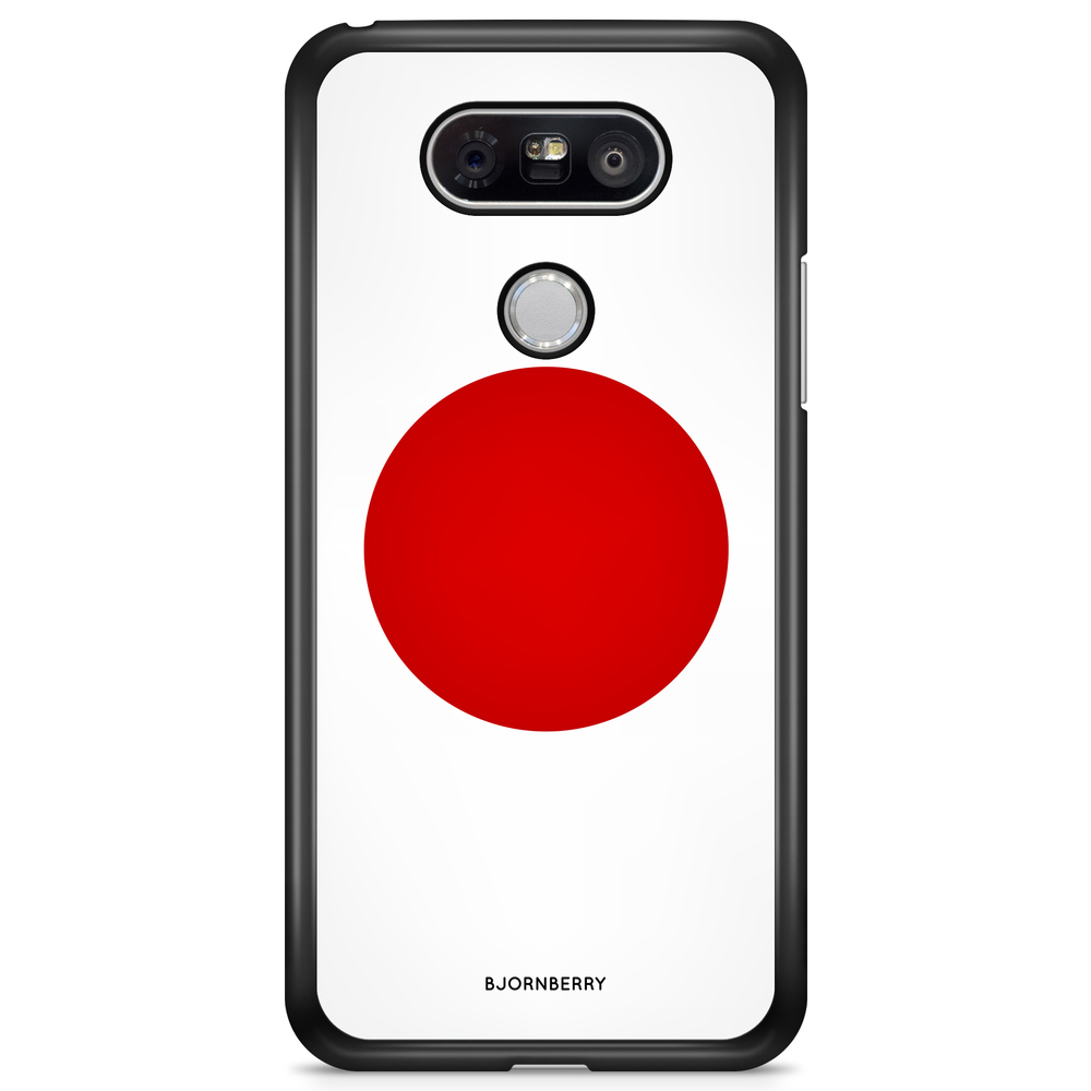 LG G5 Case - Japan