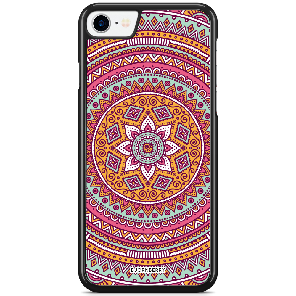 iPhone 7 Case - Mandala