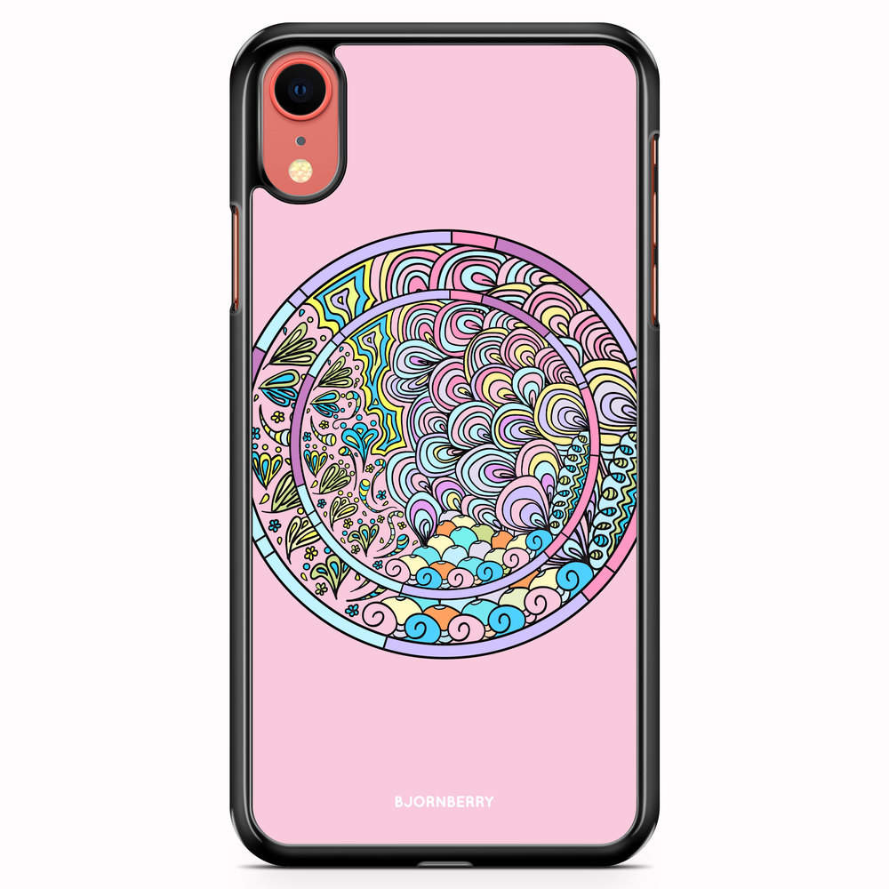 iPhone XR Case - Waves