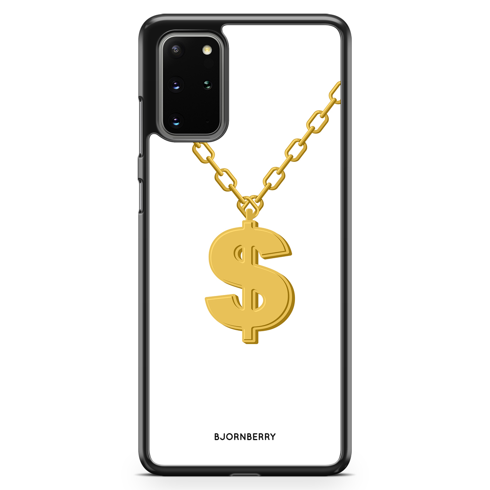Samsung Galaxy S20 Plus Skal - Dollarkedja