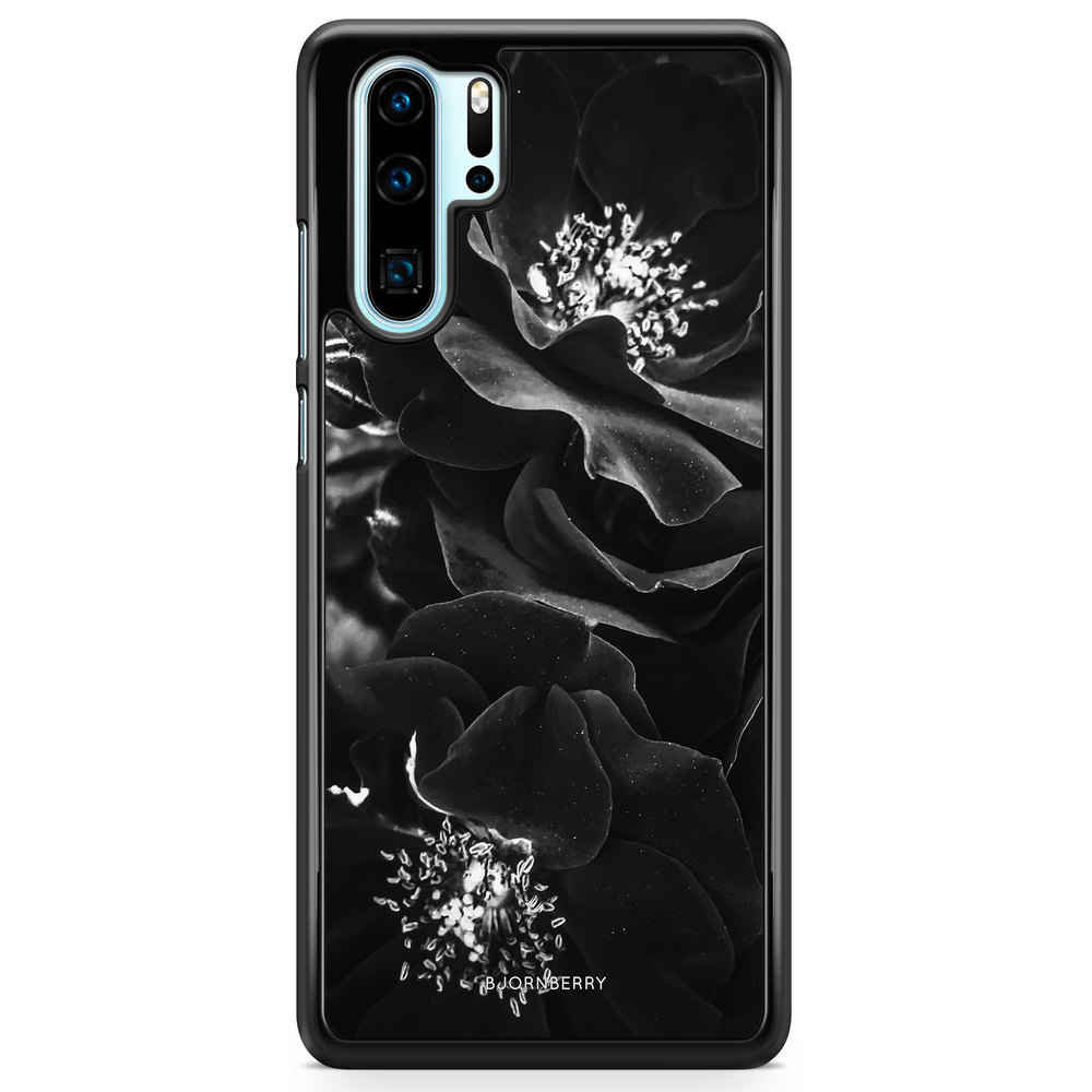Huawei P30 Pro Case - Flowers in Bloom