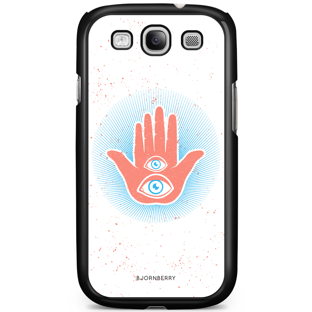 Samsung Galaxy S3 Mini Case - Hand