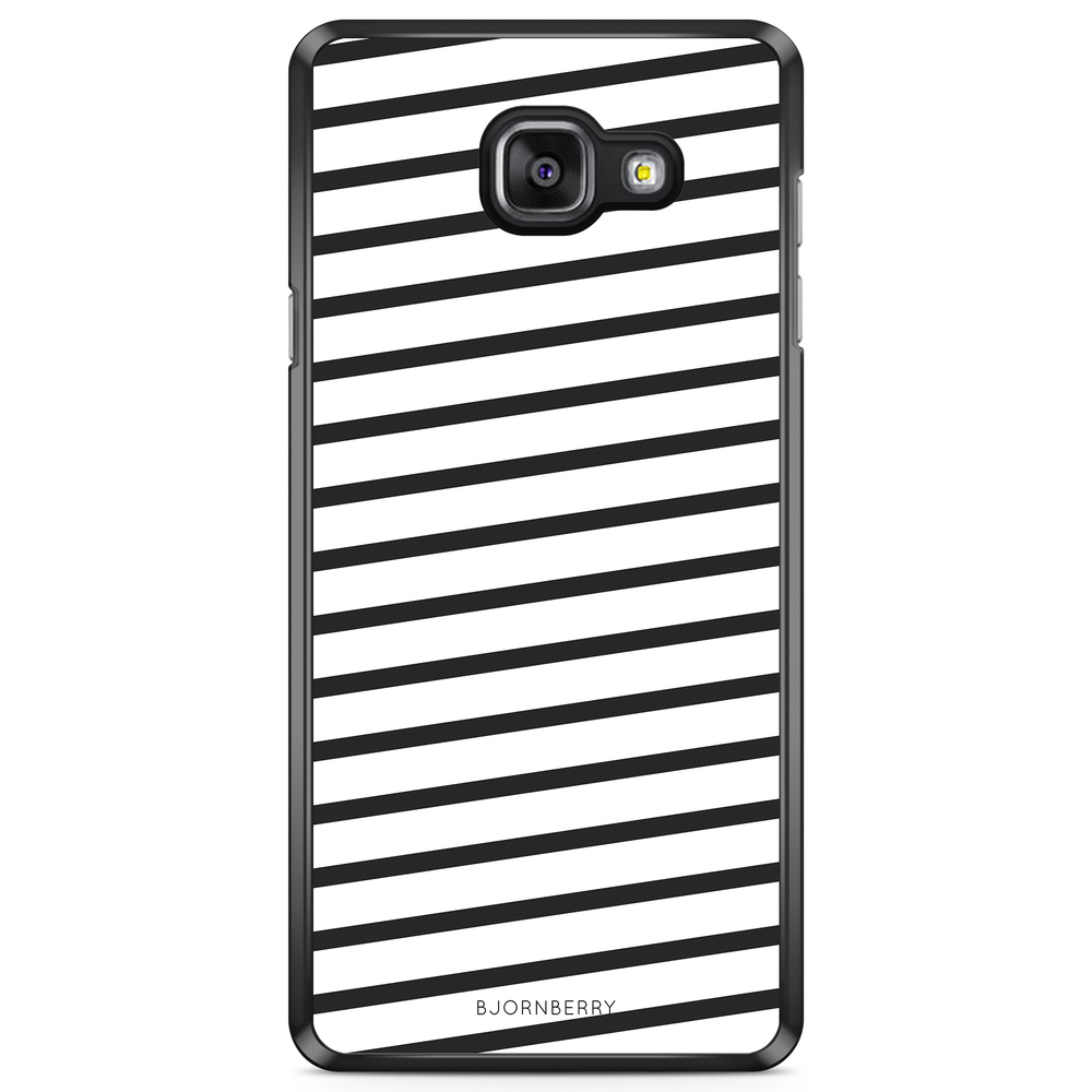 Samsung Galaxy A5 6 (2016) Case - Striped