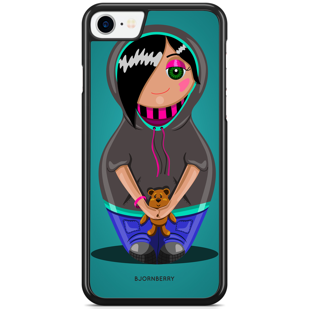 iPhone 8 / iPhone SE (2022/2020) Case - Emo