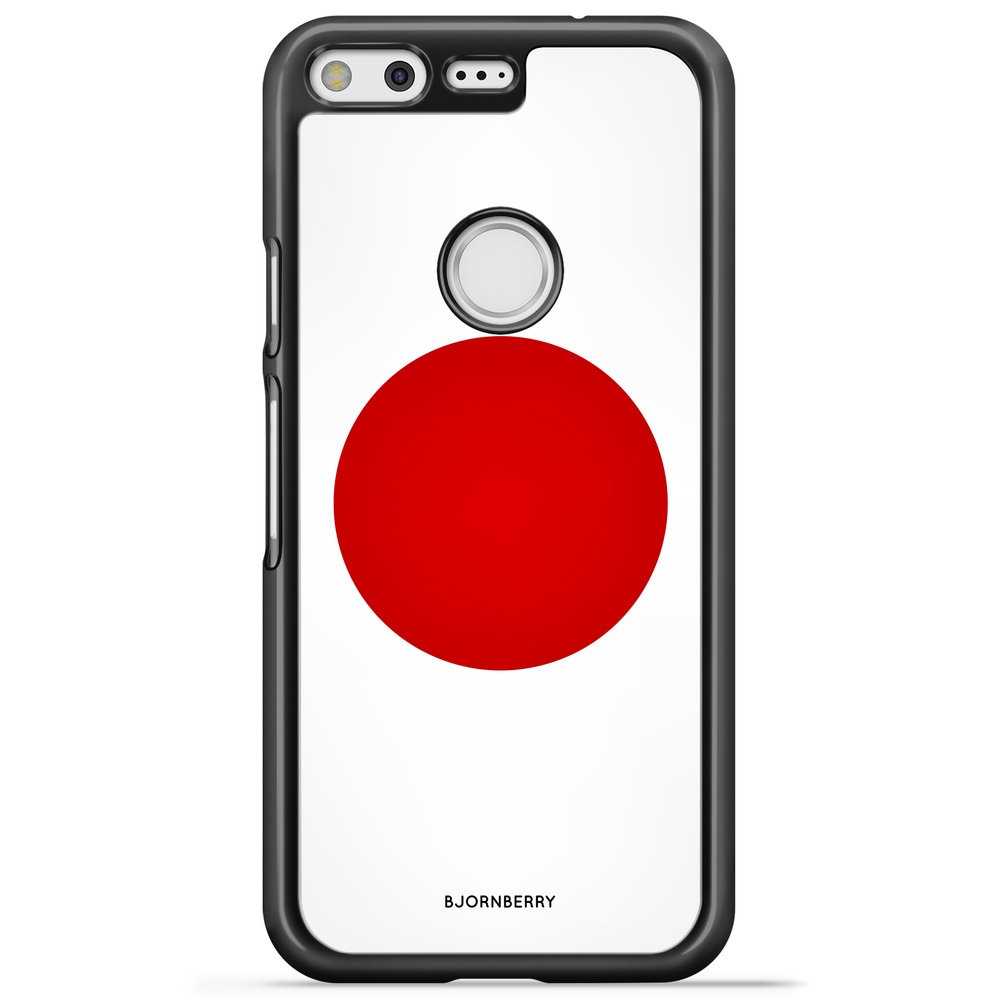 Google Pixel Case - Japan