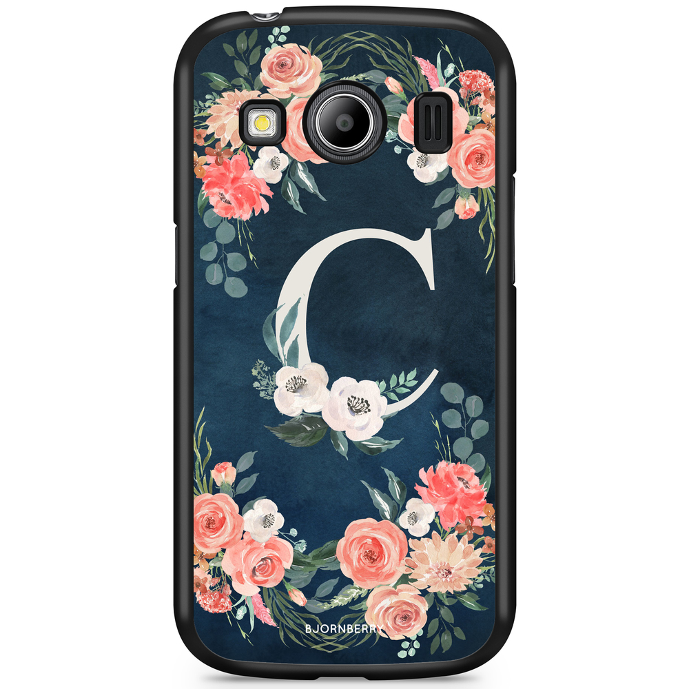 Samsung Galaxy Ace 4 Case - Monogram C