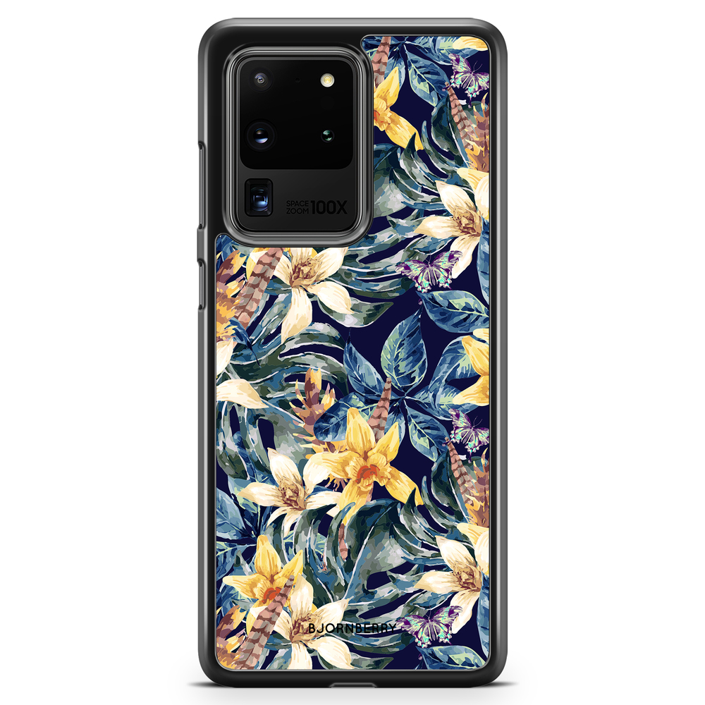 Samsung Galaxy S20 Ultra Case - Lily