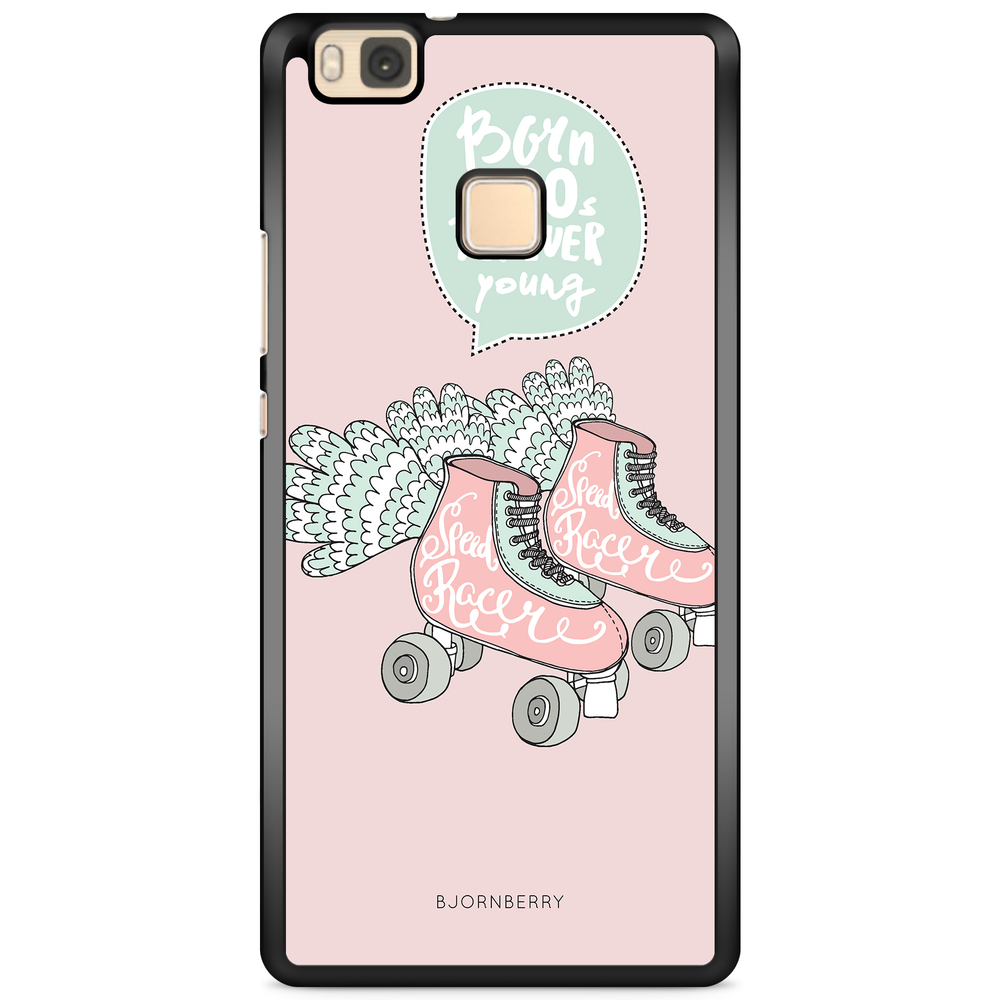 Huawei P9 Lite Case - Forever Young