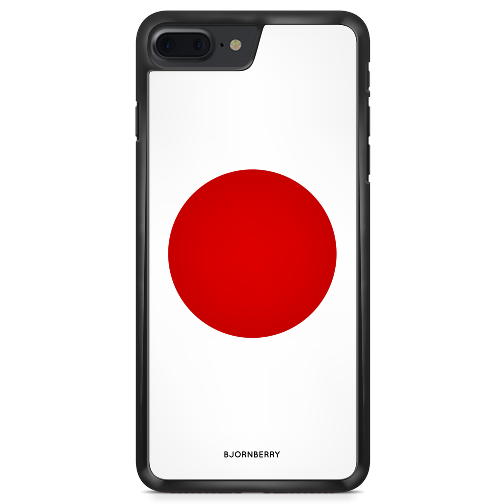 iPhone 8 Plus Case - Japan