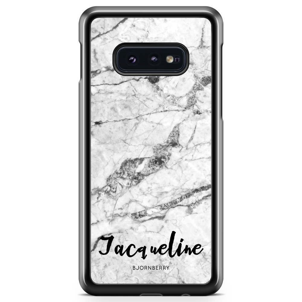 Samsung Galaxy S10e Case - Jacqueline