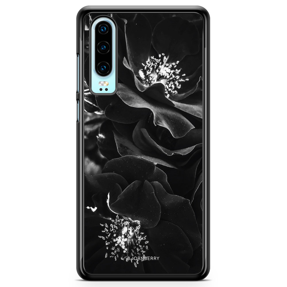 Huawei P30 Case - Flowers in Bloom