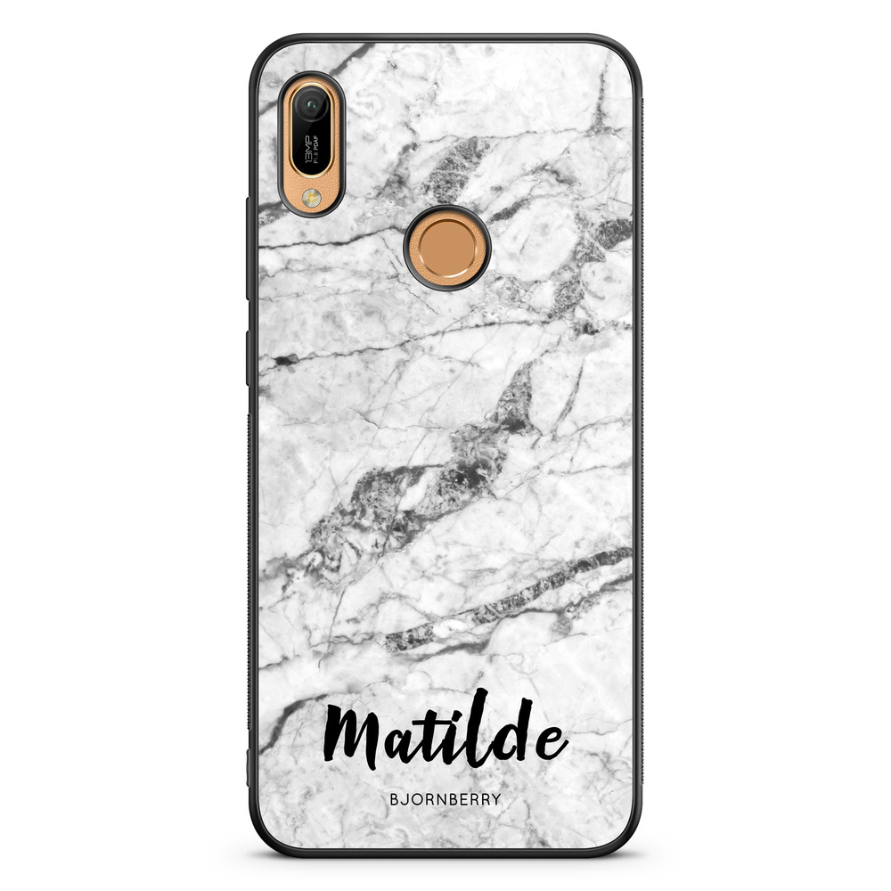 Huawei Y6 2019 Case - Matilde