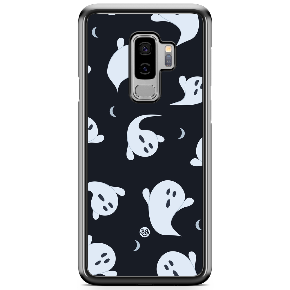 Samsung Galaxy S9 Plus Case - Ghost Night