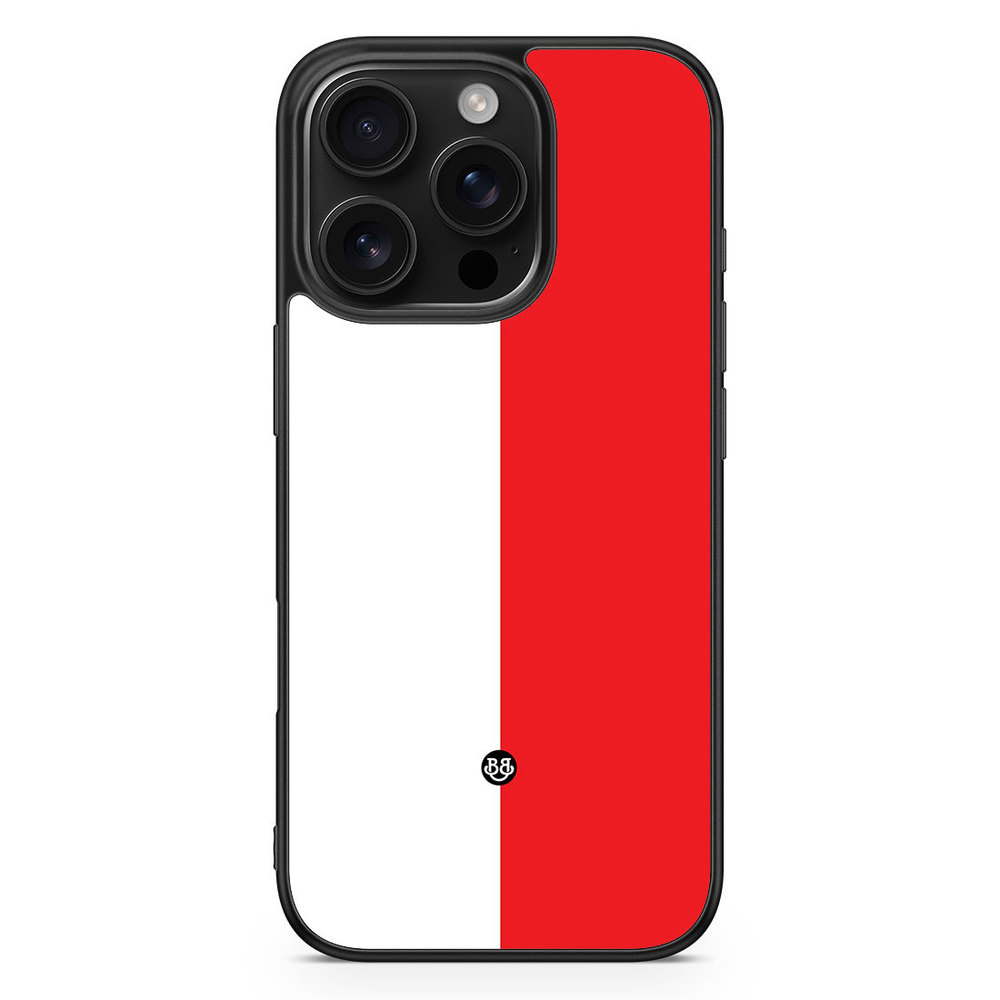 iPhone 16 Pro Case - Poland