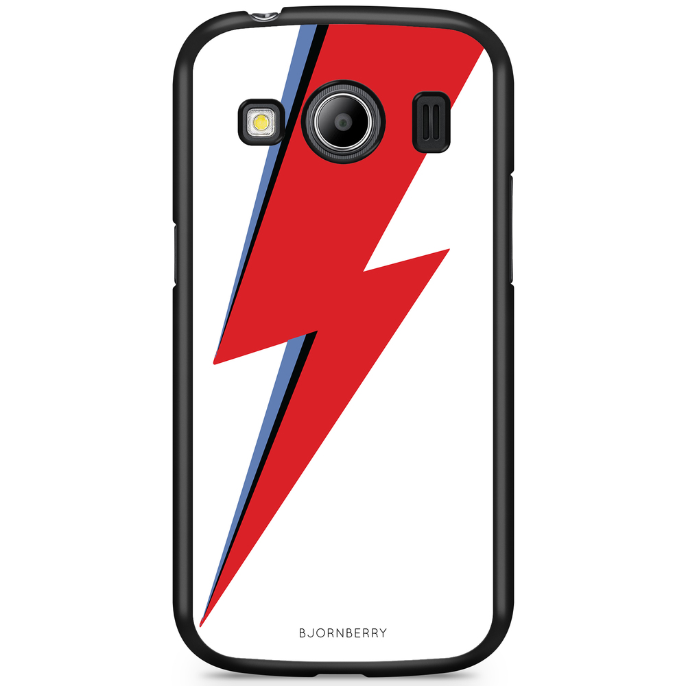 Samsung Galaxy Ace 4 Case - Bowie