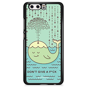 Huawei P10 Case - Whale