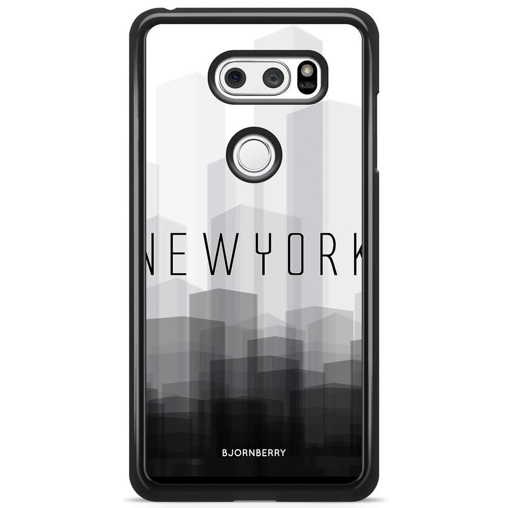 LG V30 Case - NEW YORK