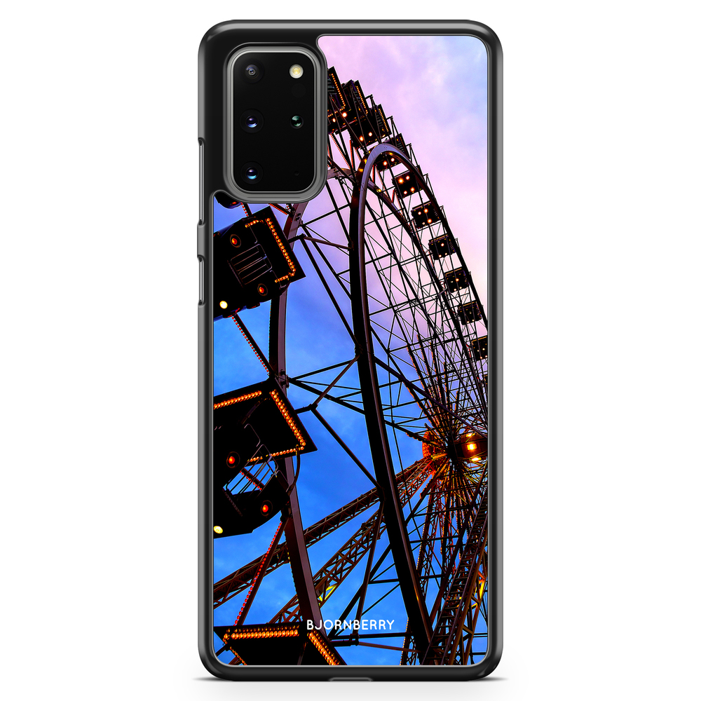 Samsung Galaxy S20 Plus Case - Ferris Wheel