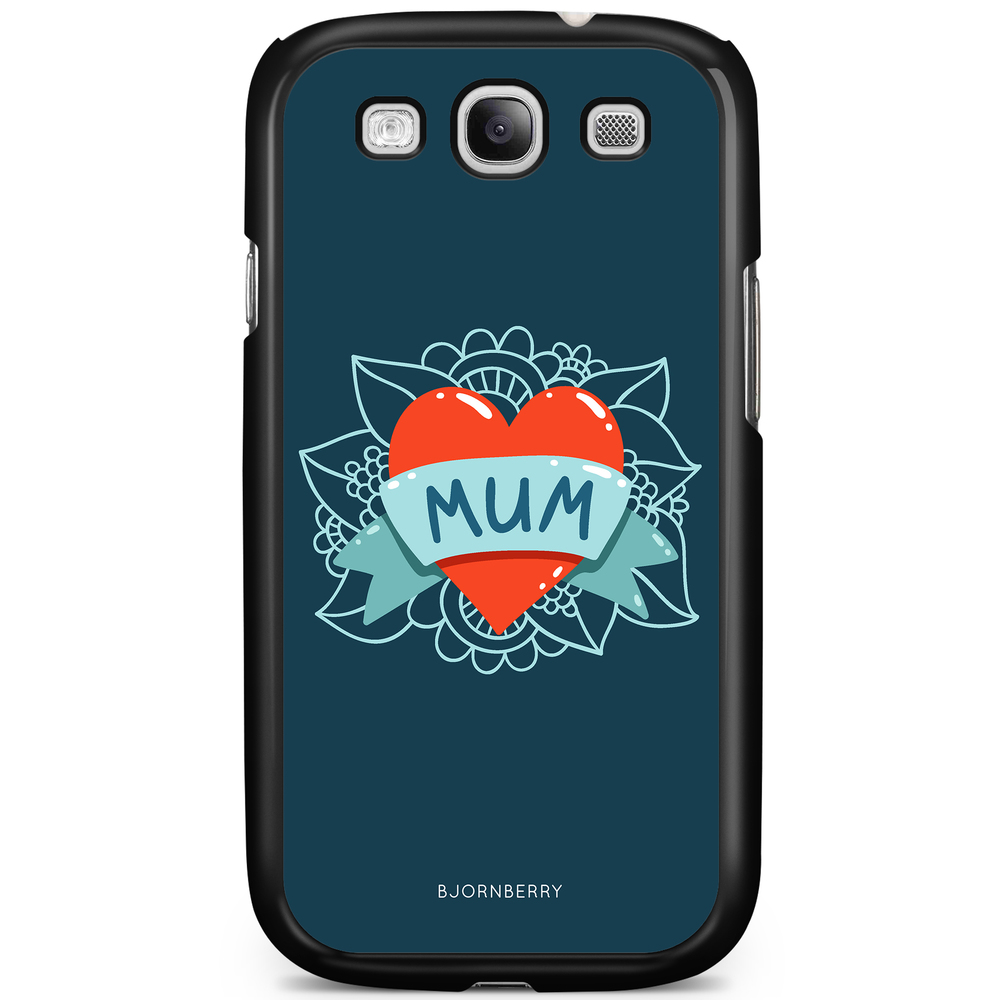 Samsung Galaxy S3 Mini Case - MUM
