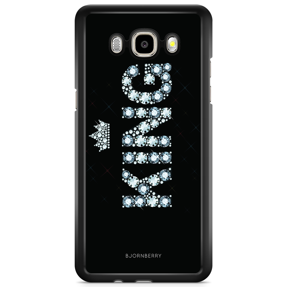 Samsung Galaxy J5 (2015) Case - King