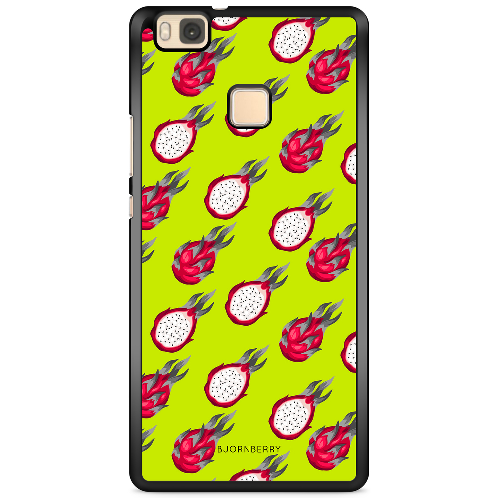 Huawei P9 Lite Case - Dragon Fruits