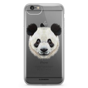 iPhone 6/6s Fashion Case - Panda