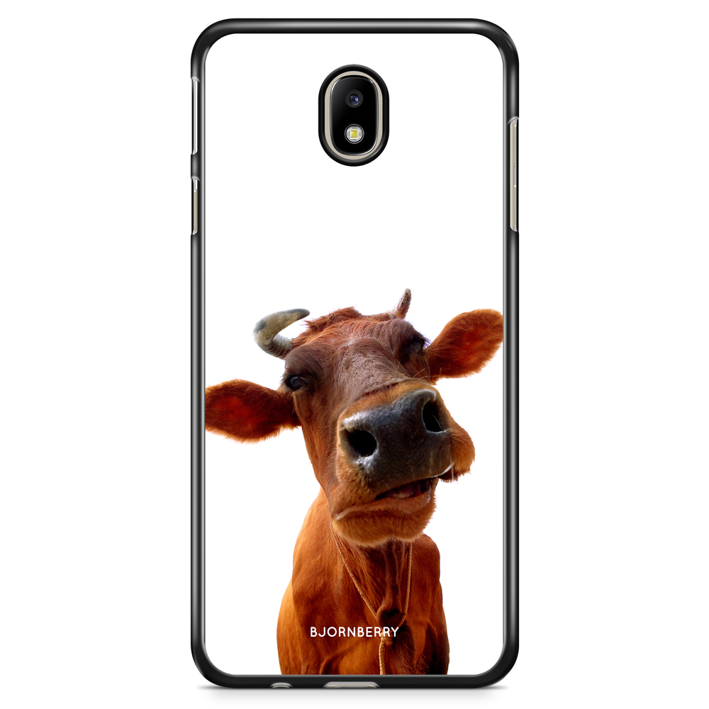 Samsung Galaxy J5 (2017) Case - Cow