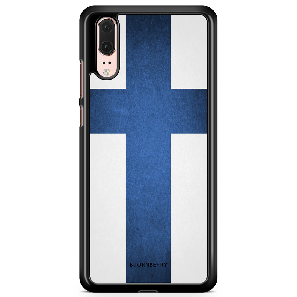 Huawei P20 Case - Finland