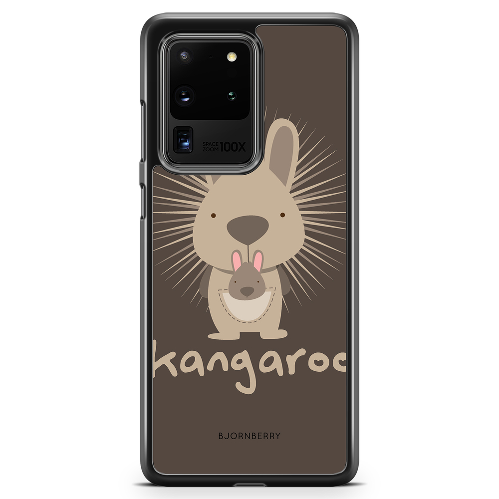 Samsung Galaxy S20 Ultra Case - Kangaroo