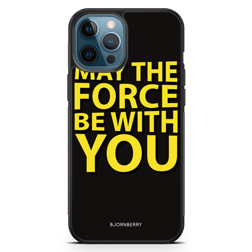iPhone 12 Pro Case - Force