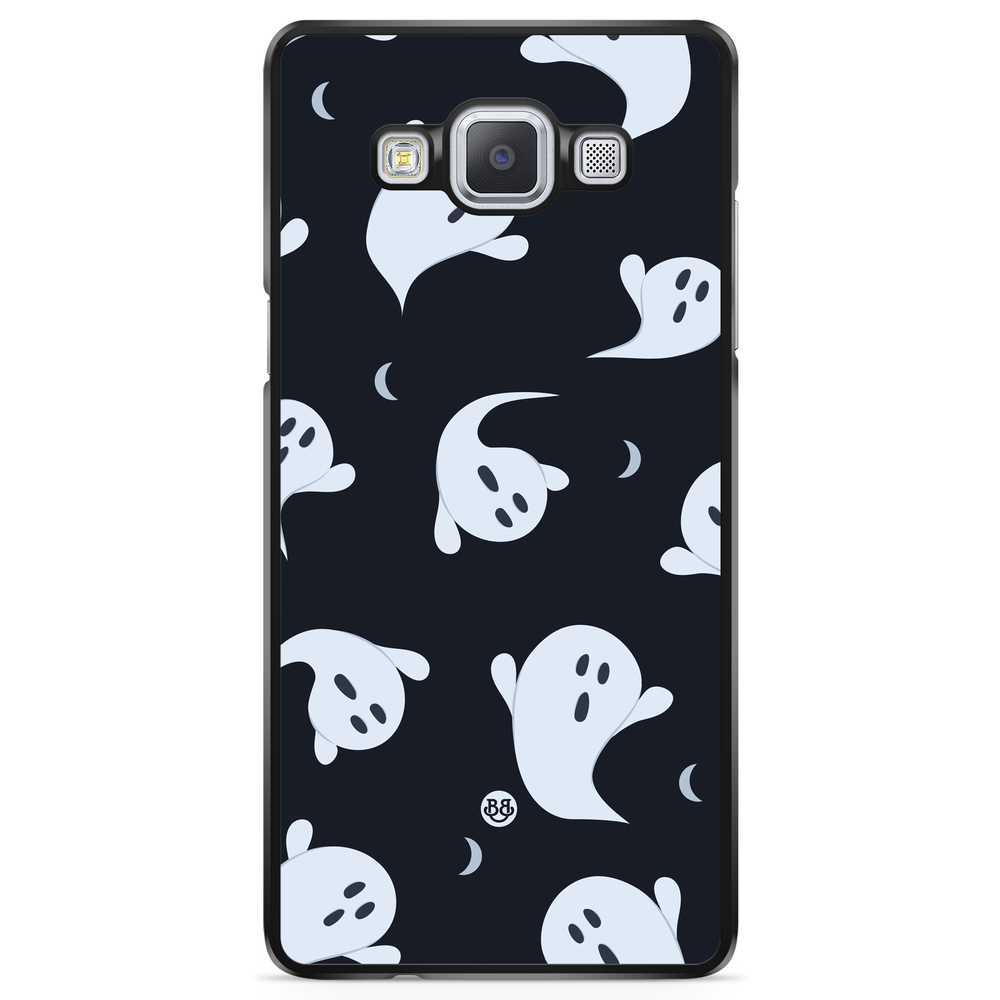 Samsung Galaxy A5 (2015) Case - Ghost Night