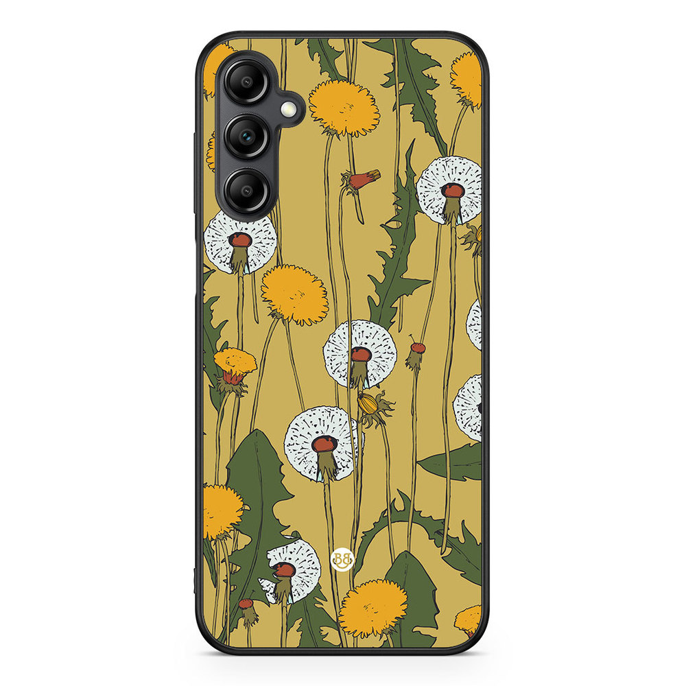Samsung Galaxy A14 4G/5G Case - Dandelion Family