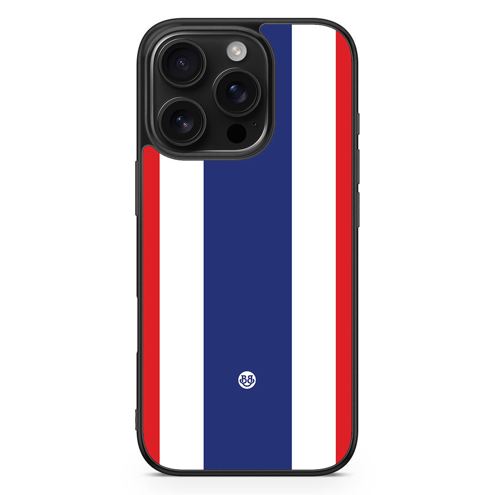iPhone 16 Pro Case - Thailand