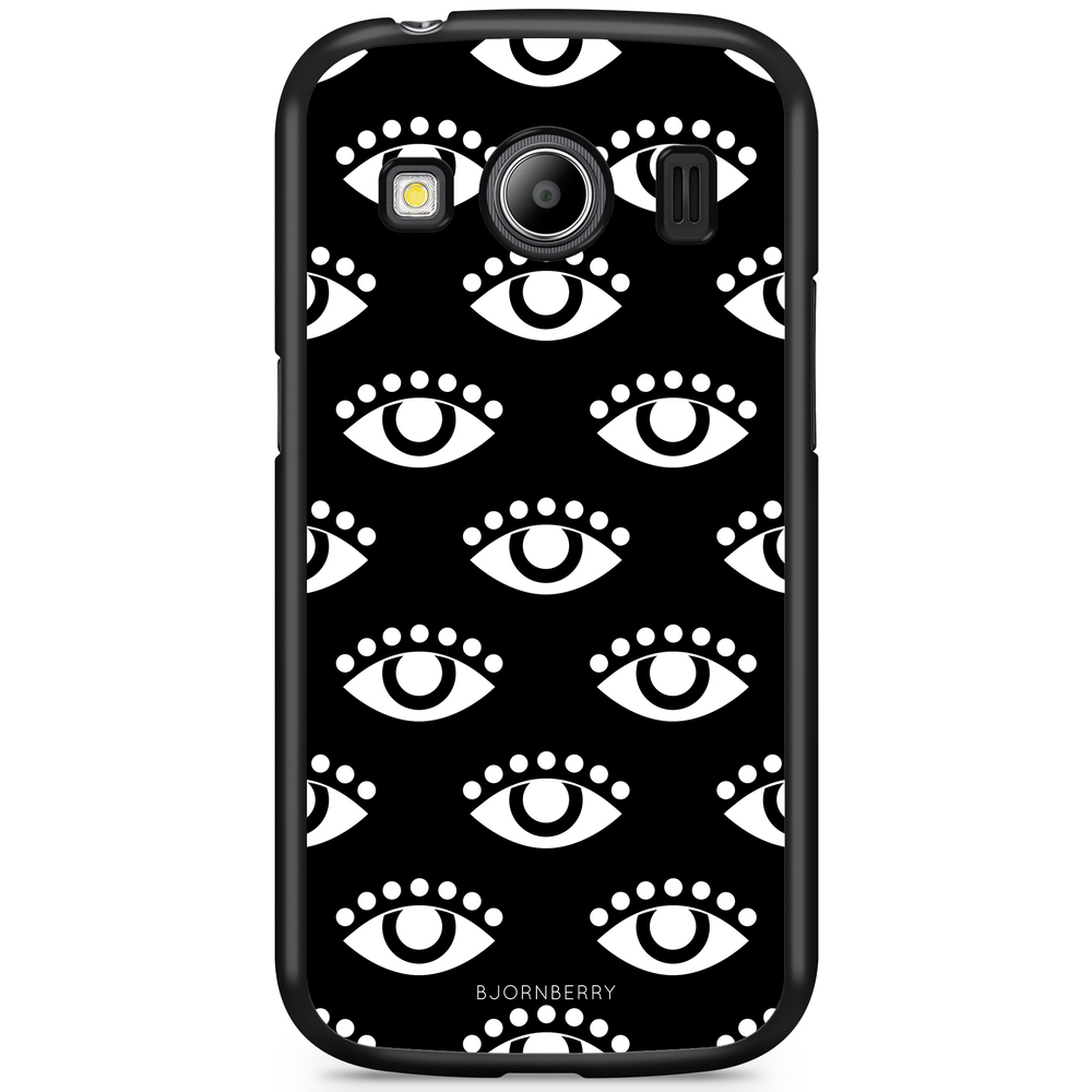 Samsung Galaxy Ace 4 Case - Eyes