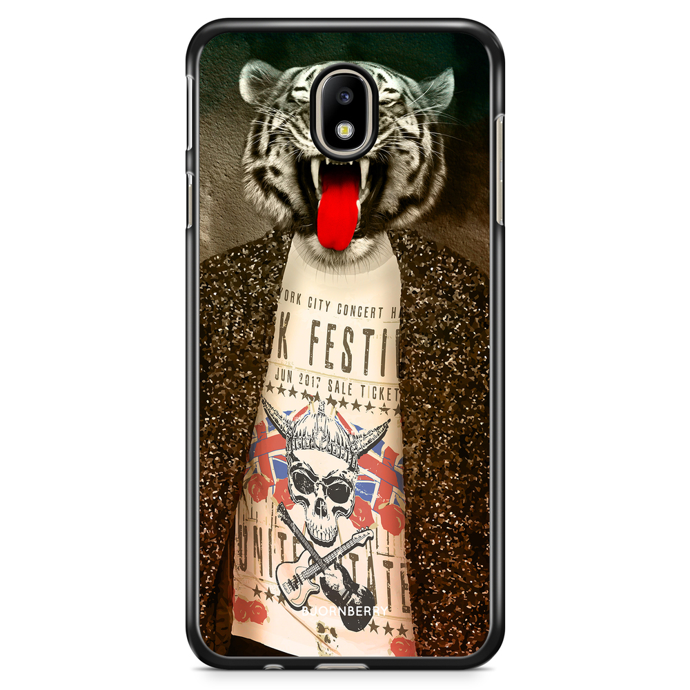 Samsung Galaxy J5 (2017) Case - Tiger