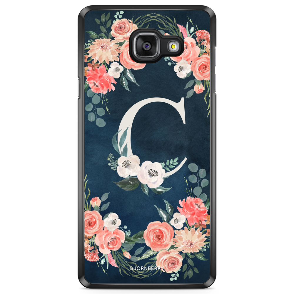 Samsung Galaxy A5 6 (2016) Case - Monogram C