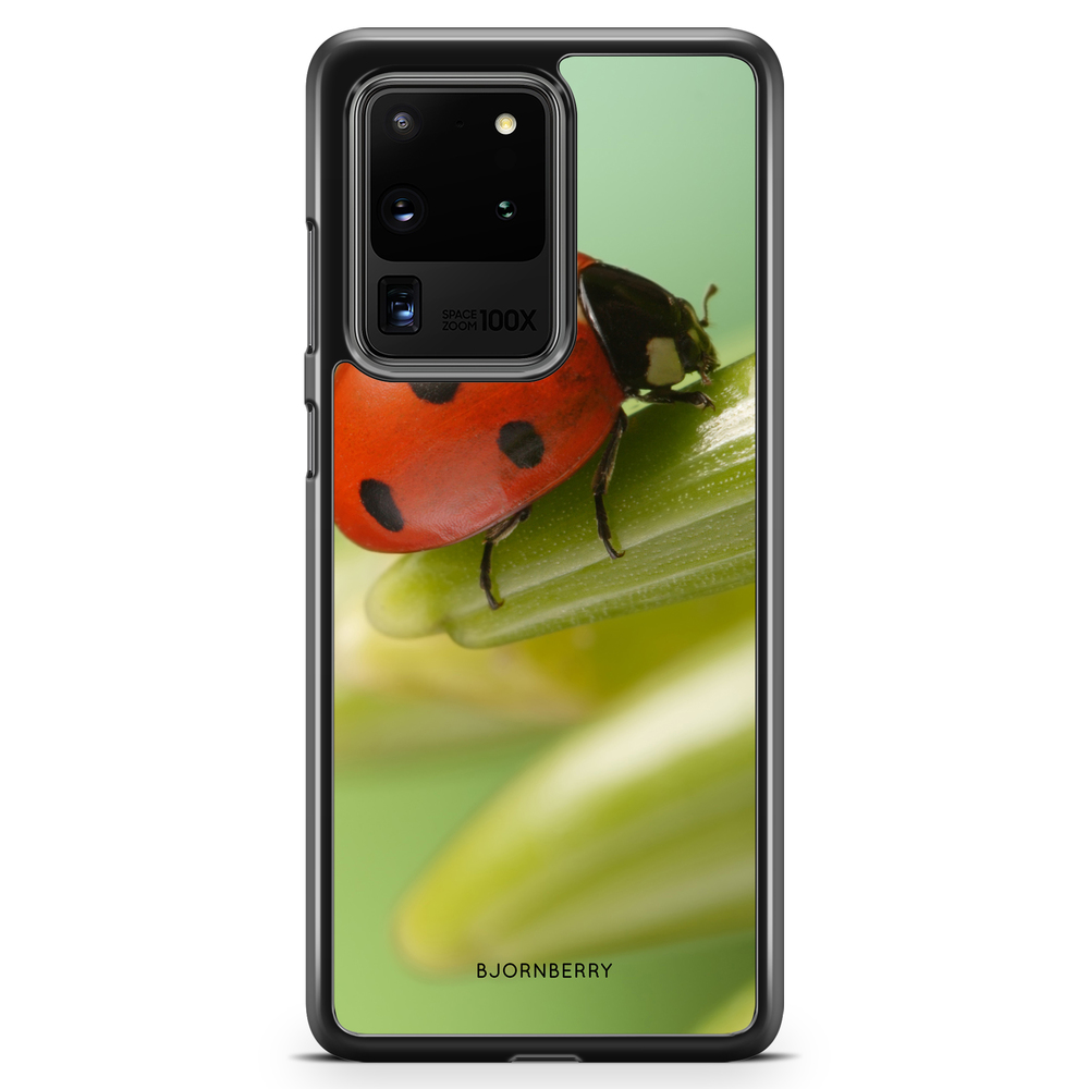 Samsung Galaxy S20 Ultra Case - Ladybug