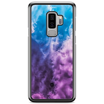 Samsung Galaxy S9 Plus Skal - Magic Clouds
