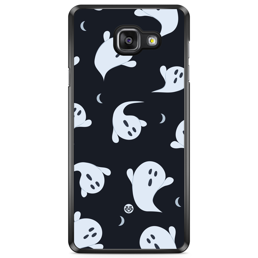 Samsung Galaxy A5 6 (2016) Case - Ghost Night
