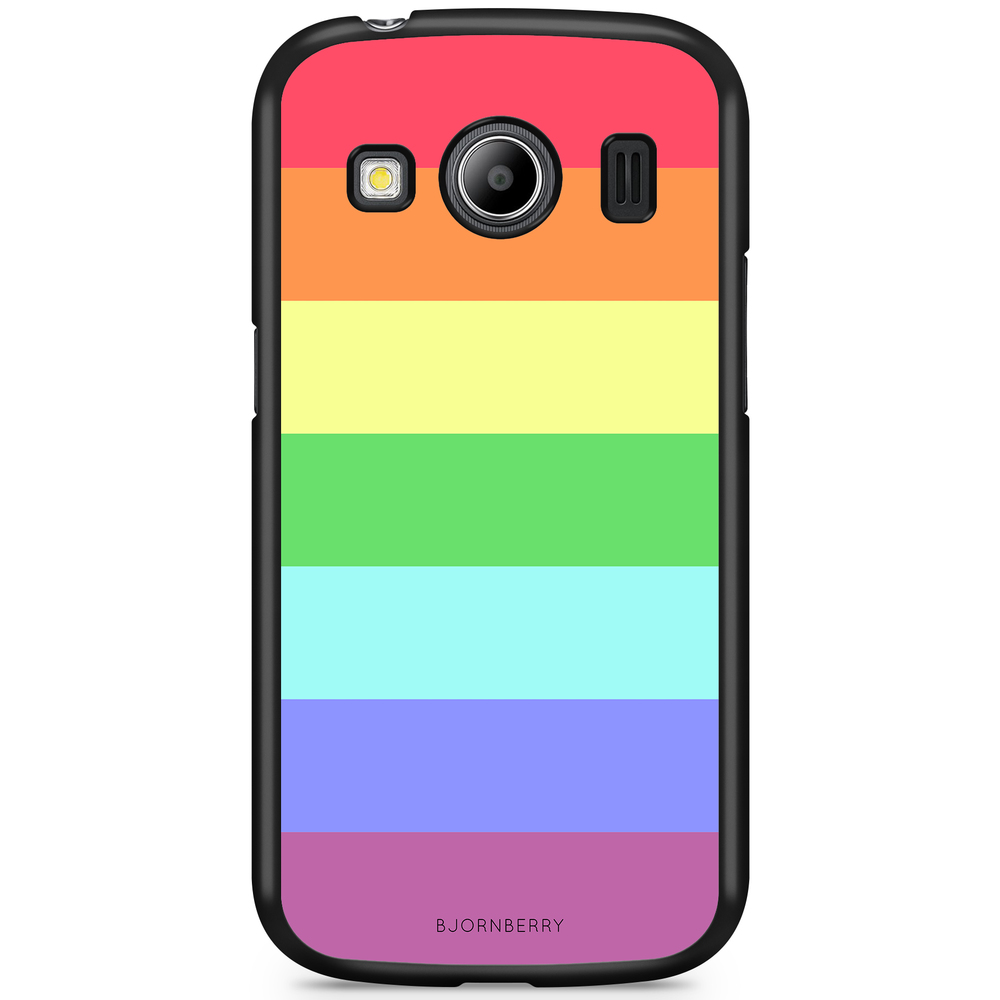 Samsung Galaxy Ace 4 Case - Pride