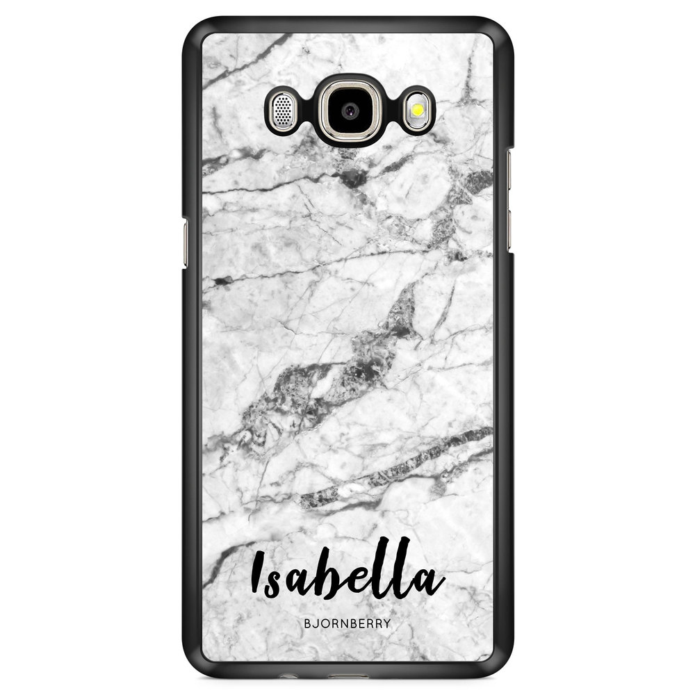 Samsung Galaxy J7 (2016) Case - Isabella